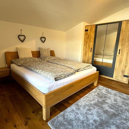 Apartamento Haus Landzauber Ramsau am Dachstein Exterior foto