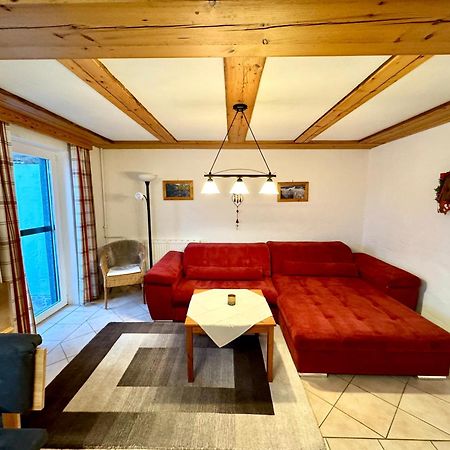 Apartamento Haus Landzauber Ramsau am Dachstein Exterior foto