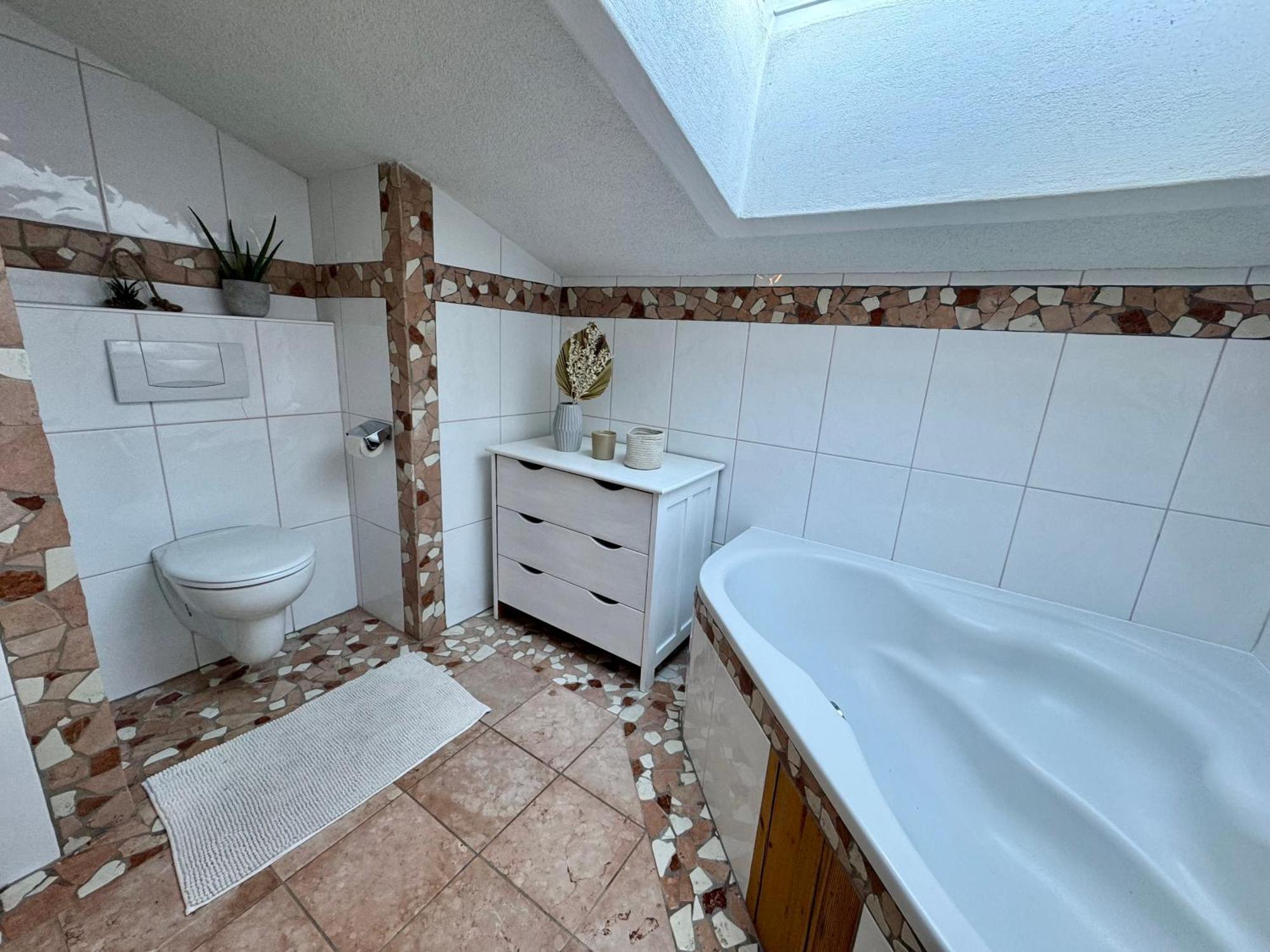 Apartamento Haus Landzauber Ramsau am Dachstein Exterior foto