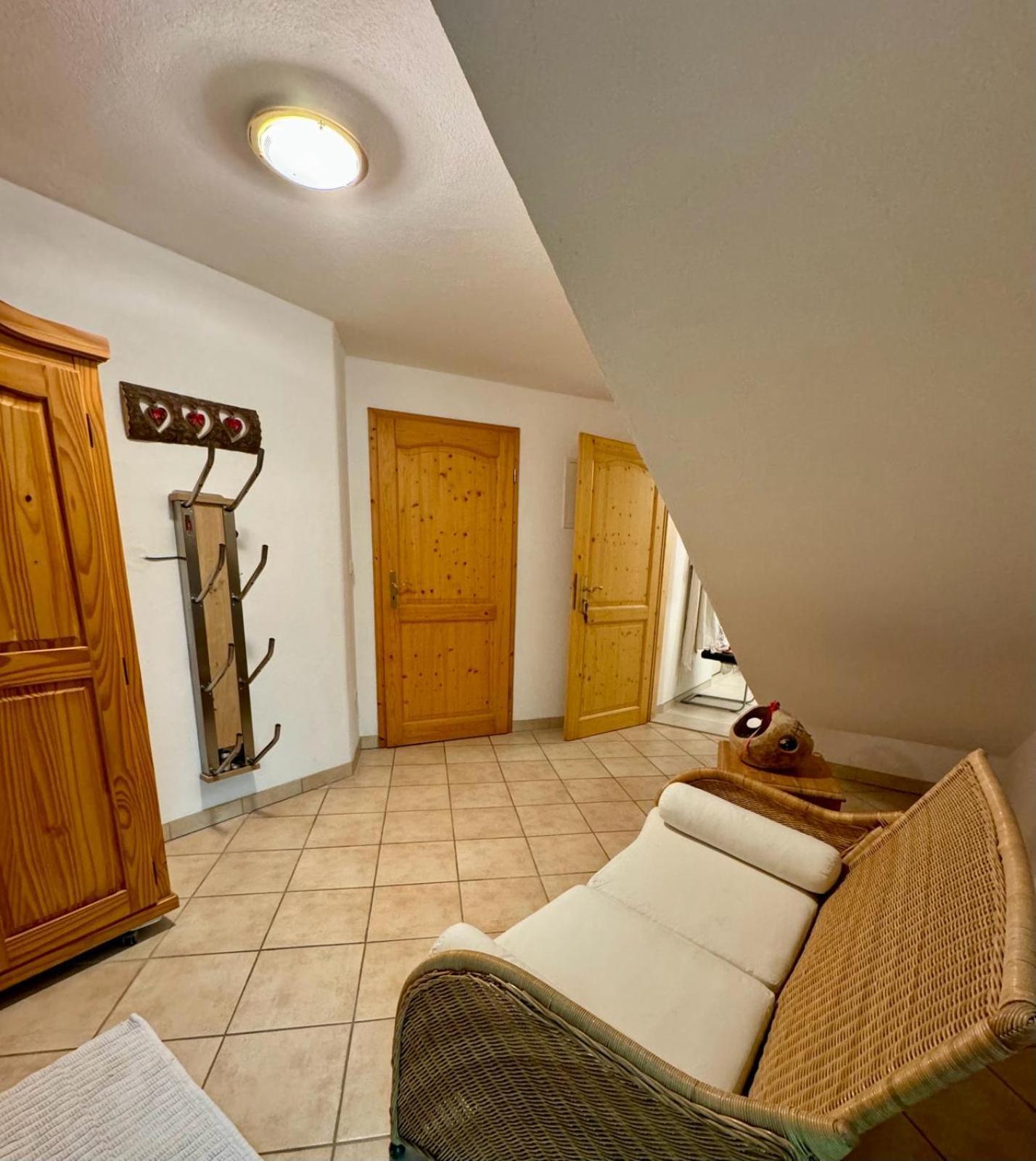 Apartamento Haus Landzauber Ramsau am Dachstein Exterior foto